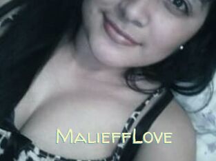 MalieffLove