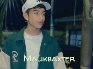 Malikbaxter