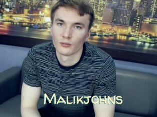Malikjohns