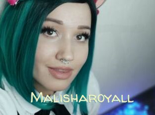 Malisharoyall