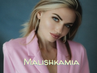 Malishkamia
