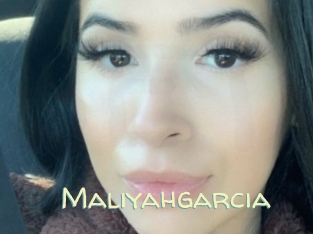 Maliyahgarcia