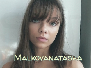 Malkovanatasha