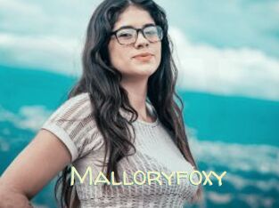 Malloryfoxy