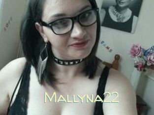 Mallyna22