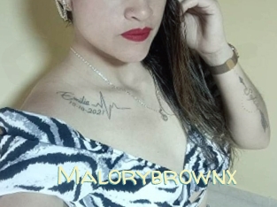 Malorybrownx