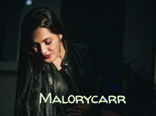 malorycarr Sexy Tchat