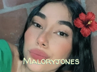 Maloryjones