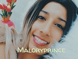 maloryprince Sexy Tchat