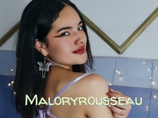 Maloryrousseau