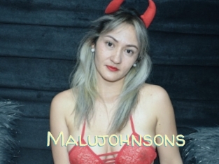 Malujohnsons
