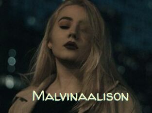 Malvinaalison