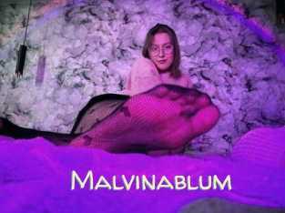 Malvinablum