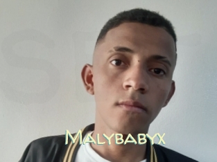Malybabyx