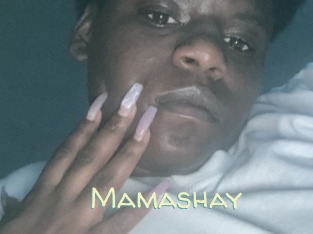 Mamashay