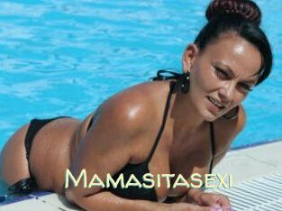 Mamasitasexi