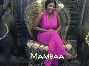 Mambaa