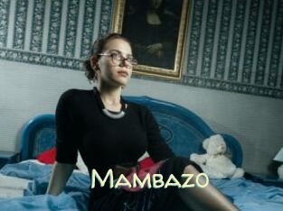 Mambazo