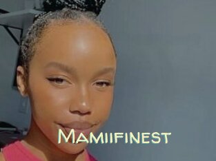 mamiifinest Sexy Tchat