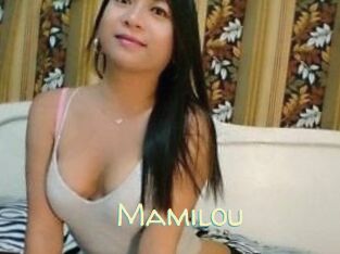 Mamilou