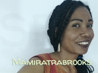 Mamiratrabrooks