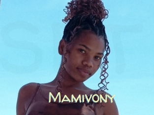 Mamivony