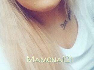 Mamona121