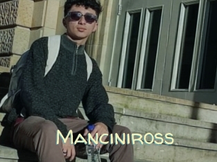 Manciniross
