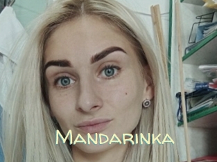 Mandarinka