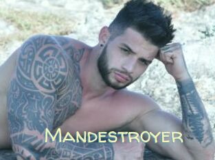 Mandestroyer