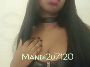 Mandi2u7120