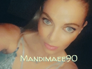 Mandimaee90