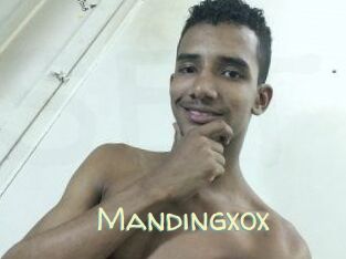 Mandingxox