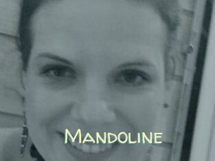 Mandoline