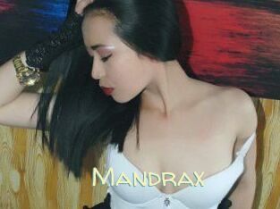 Mandrax