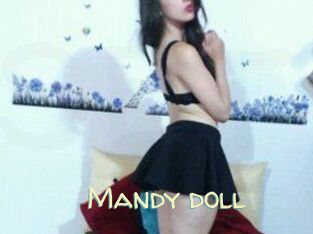 Mandy_doll