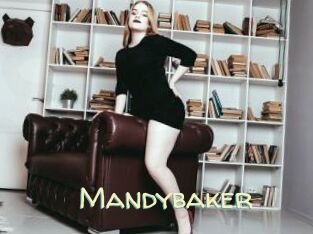 Mandybaker