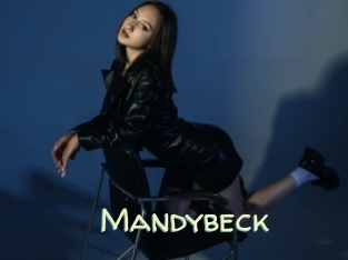mandybeck Sexy Tchat