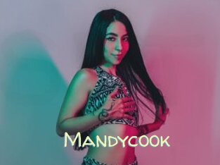 Mandycook