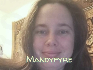 Mandyfyre