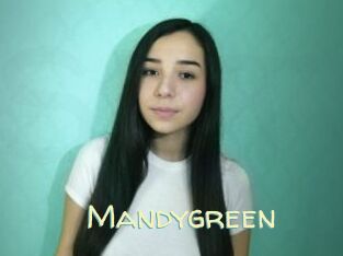 Mandygreen
