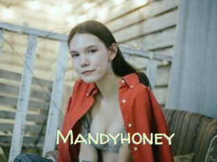 Mandyhoney