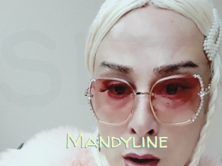 Mandyline
