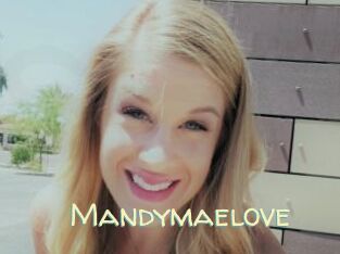 Mandymaelove