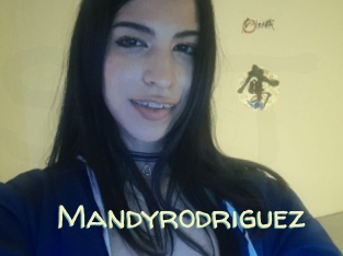 Mandyrodriguez
