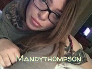Mandythompson