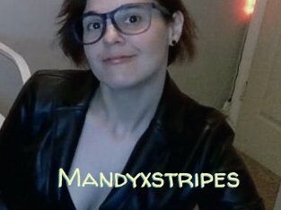 Mandyxstripes