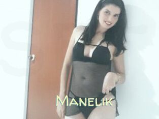 Manelik