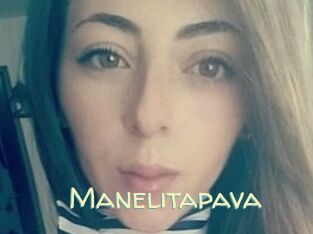 Manelita_pava
