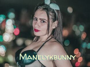 Manelykbunny